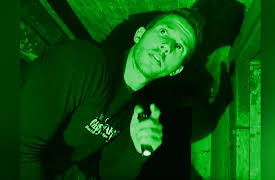 Ghost Files Germany: The old home school at the Laacher Lake