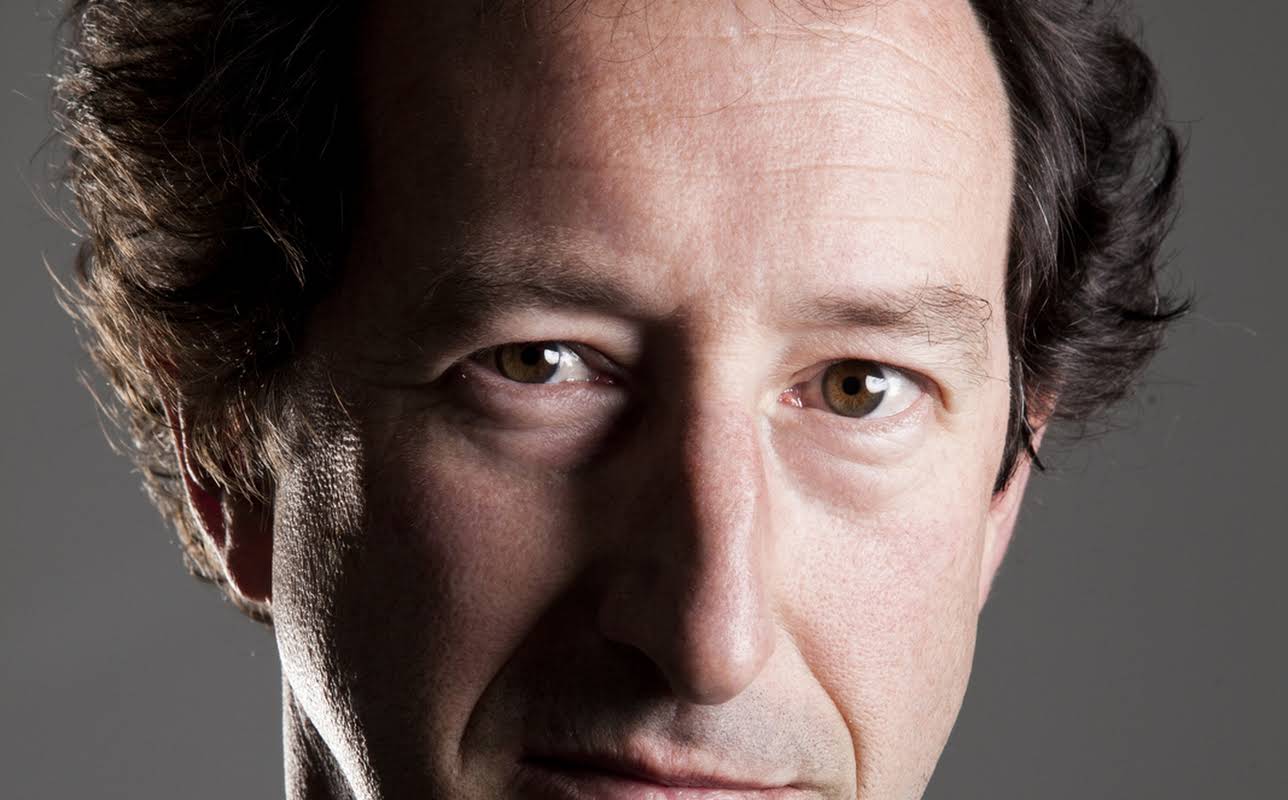 Adam Neill