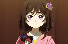 The Grimm Variations: Episode 1