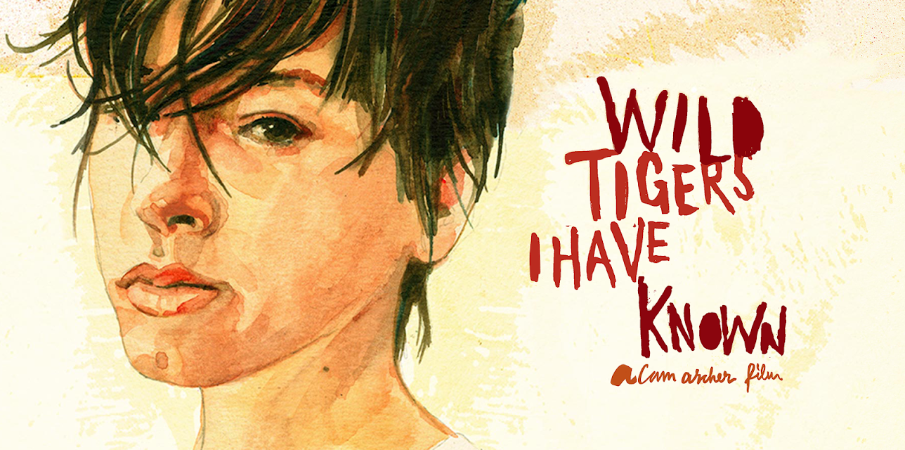 Wild Tigers I Have Known (2007)