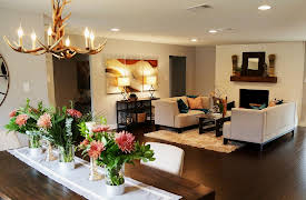 Flip or Flop Fort Worth, Season 1: Modern Texas Ranch Flip