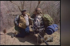 Angels In Disguise: Barney The Trucker / The Window Blind / The Boy In The Bog / The Locked Door / Angel To The Rescue