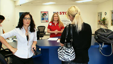 13:20: Storage Wars - Die Geschäftemacher | ProSieben Maxx | 4/20 2026