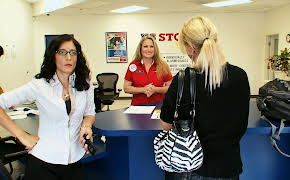 Storage Wars - Die Geschäftemacher