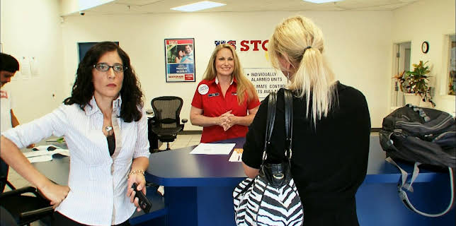 15:55: Storage Wars - Die Geschäftemacher | ProSieben Maxx | 12/9 2025