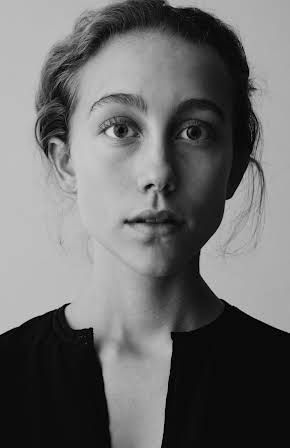 Emilie Kroyer Koppel as 