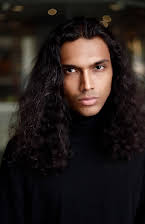Waleed Khan som 