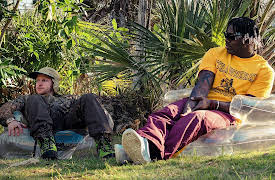 Chillin Island, Season 1: Lil 'Yachty