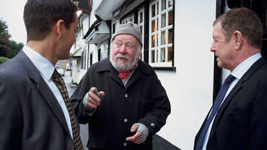 23:00: Morden i Midsomer (S7 E5) (S7) | TV8 | 7/29 2026