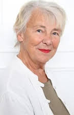 Kristbjörg Kjeld som 