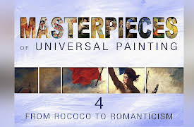 Masterpieces of universal painting: From rococo to romanticism