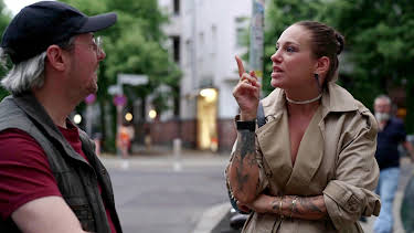 19:05: Berlin - Tag & Nacht (S16 E3743) (S16) | RTL 2 | 8/12 2026