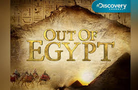 Out of Egypt Season 1: Flesh and Bone