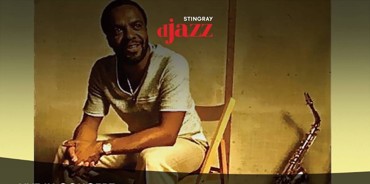 Live In Concert (2004)