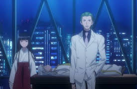 A Certain Magical Index: Episode 9