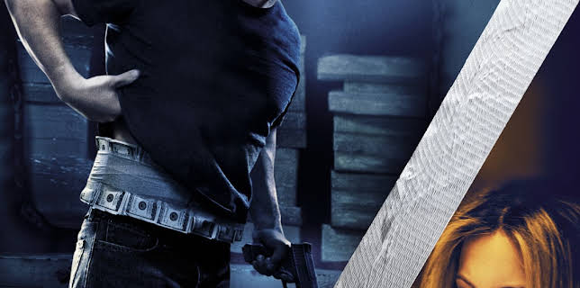 00:18: Contraband (IMDb 6.4) | Calle 13 | 11/2 2025