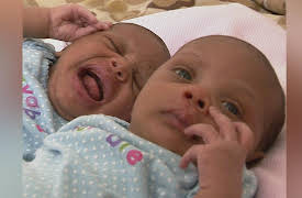 Make Room for Multiples: Butler Twins