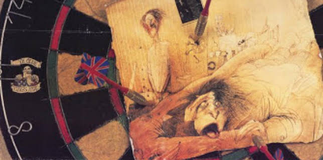 11:40 PM: Withnail and I (IMDb 7.5) | Film 4 | 12/31 2025