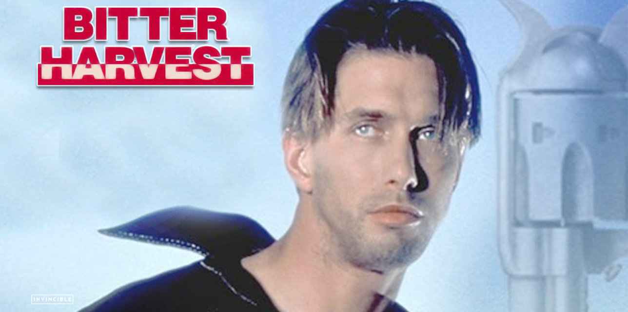 Bitter Harvest (1993)