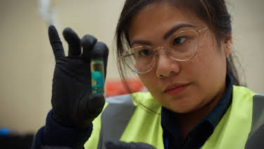 12:05: Border Patrol New Zealand | ProSieben Maxx | 4/24 2026