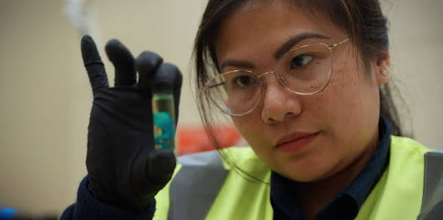 11:55: Border Patrol New Zealand | ProSieben Maxx | 1/8 2026