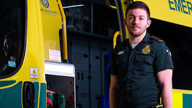 2:35 AM: Inside The Ambulance (S13 E4) (S13) | W | 4/8 2026