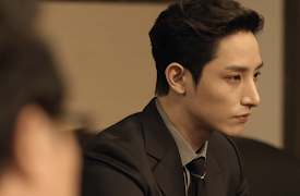 High School King of Savvy: Episode 5