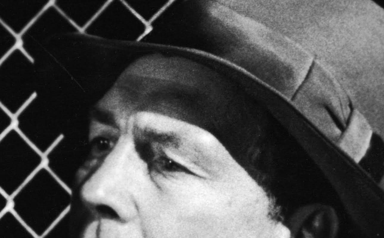 Roy Jenson