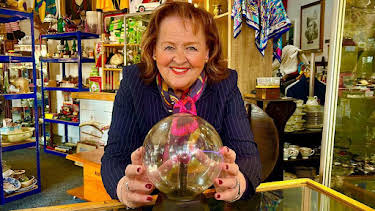 4:30 PM: Antiques Road Trip (S33) | BBC One | 9/30 2026