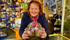 Antiques Road Trip