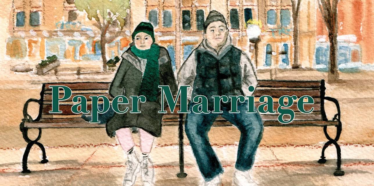 Paper Marriage (2025)