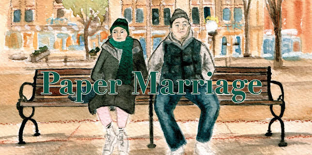 Paper Marriage (2025)