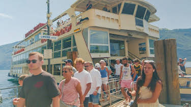 22:30: Kritisch Reisen: Gardasee - Wo ALLE Urlaub machen | BR Fernsehen | 4/29 2026