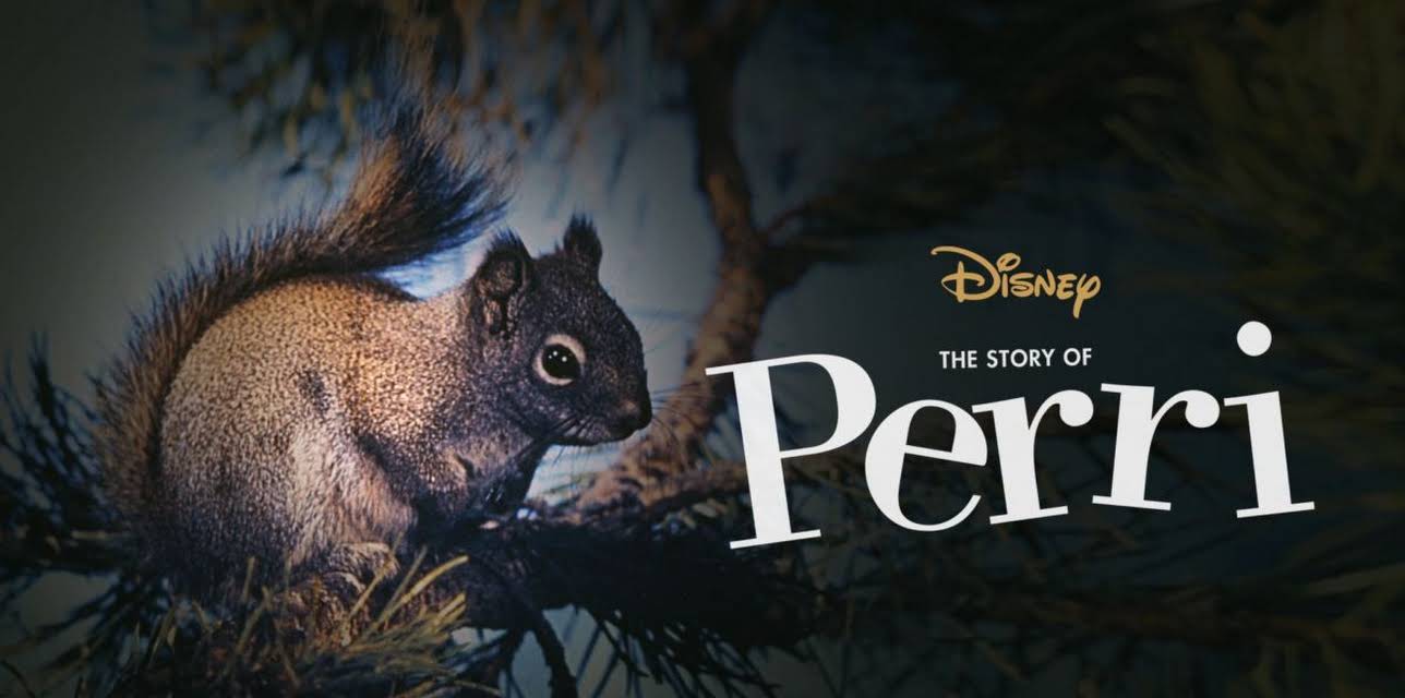 Perri (1957)