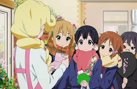 Season 1: I Never Thought That Girl Would Be a Princess Subtitled