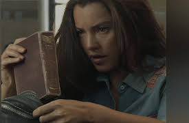 Camelia La Texana: Episode 22