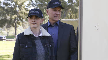 20:00: NCIS (S14 E20) (S14) | TV8 | 4/27 2026