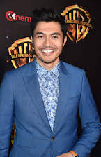 Henry Golding som 