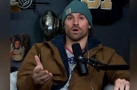 The Greatest Hour of All Time: Season 2022: December 23, 2022 (Chris Long)