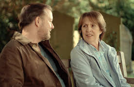 After Life: Avsnitt 6