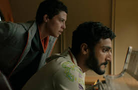 Murderbot: Escape Velocity Protocol