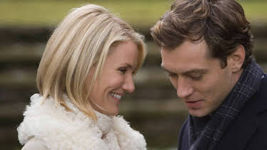 9:50 PM: The Holiday | Sky Comedy | 4/6 2026