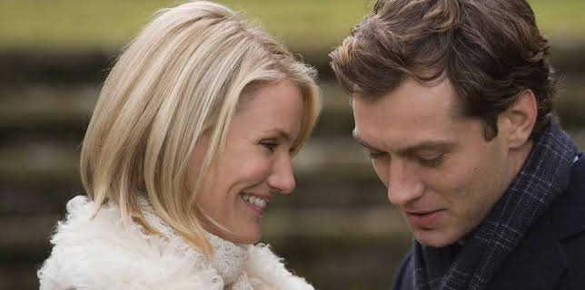 9:40 PM: The Holiday | Sky Comedy | 3/19 2026