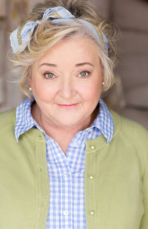Rachel Winfree as 