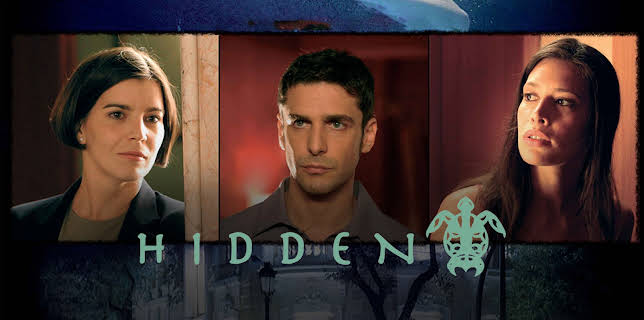 Hidden (2005)