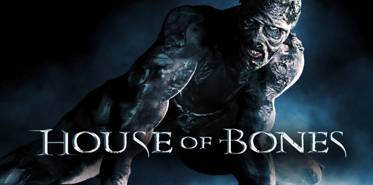 House of Bones (2010)