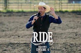 Ride: Your Cheatin' Heart