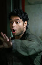 Stephen Rahman Hughes as 