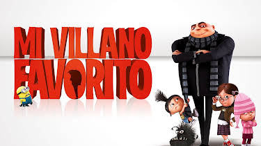 13:29: CINE: 'GRU, MI VILLANO FAVORITO' | Boing | 10/24 2026