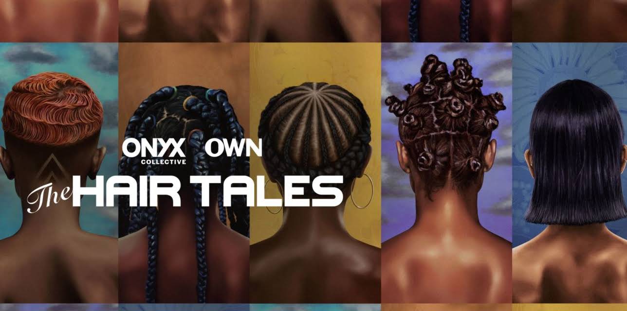 The Hair Tales